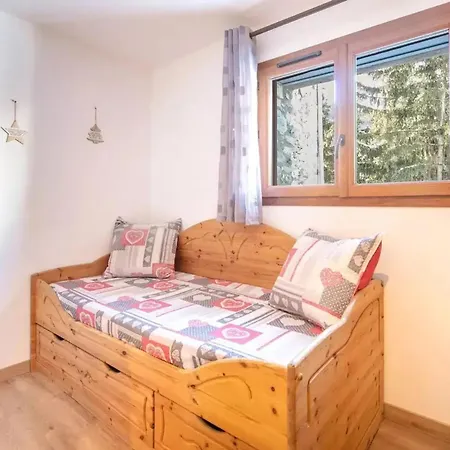 Maison Conviviale A + Jardin * Valloire