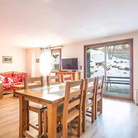 Maison Conviviale A + Jardin *