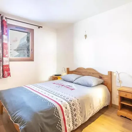 Maison Conviviale A + Jardin * Valloire