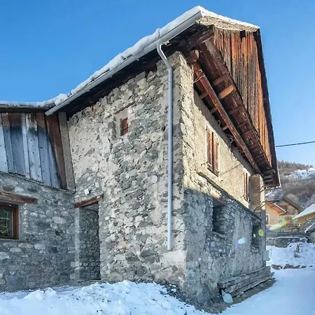 Maison Conviviale A + Jardin Holiday home *