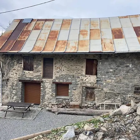Maison Conviviale A + Jardin Valloire