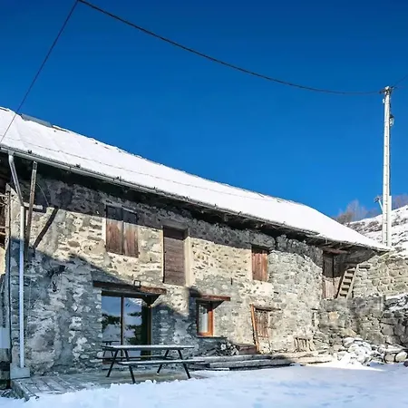 Holiday home Maison Conviviale A + Jardin *